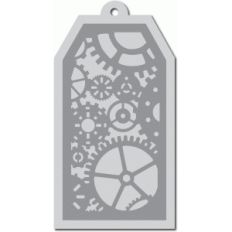 gears n cogs tag