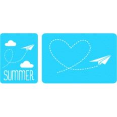 summer cards