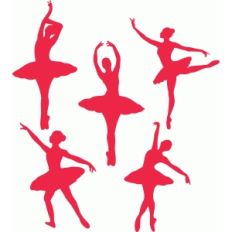 ballet set