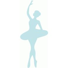 ballet pose