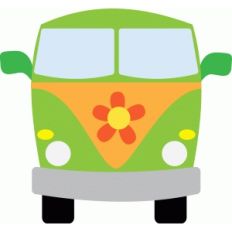 groovy van