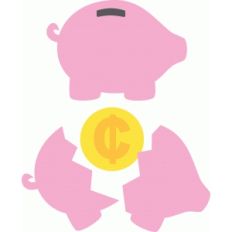 piggy bank