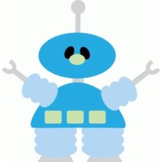 robot