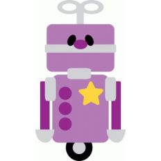 robot