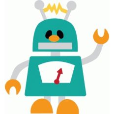 robot