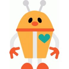 robot