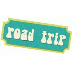 road trip