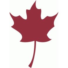 canada maple leaf