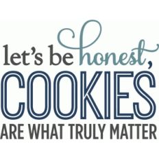 cookies truly matter - phrase