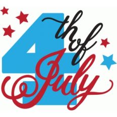 4th of july