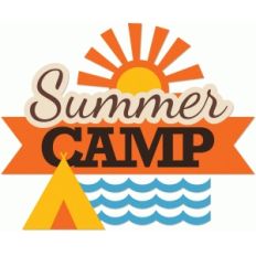 summer camp title