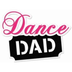 dance dad