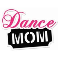 dance mom