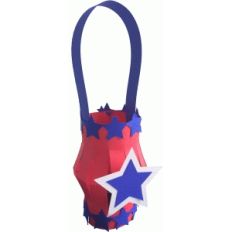 star lantern
