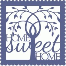 home sweet home