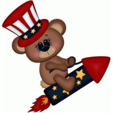 bear on rocket pnc