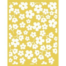 daisy overlay 8.5 x 11
