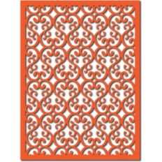 flourish heart lattice