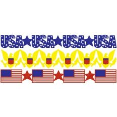 independence day borders