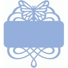 monarch name card