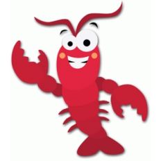 little lobster