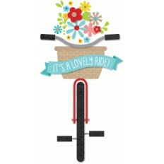 lovely day bike