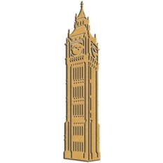 big ben