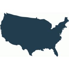 us map