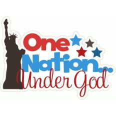 one nation under god title