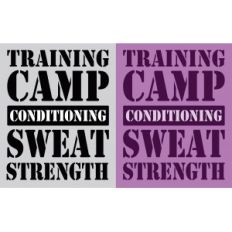 training camp