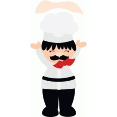 pizza chef