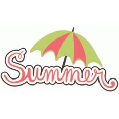 summer title