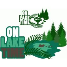 on lake time