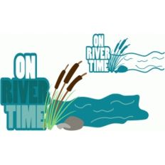 on river time