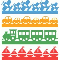 toys borders set