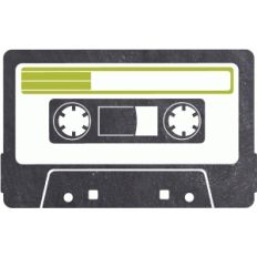 cassette