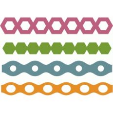 geo chain borders