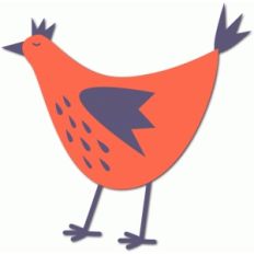 chicken
