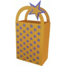 star gift bag