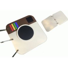instant photo mini album