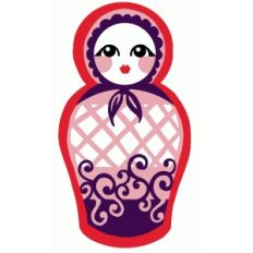 matryoshka nesting doll