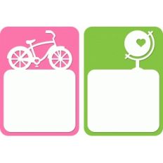 3x4 life cards