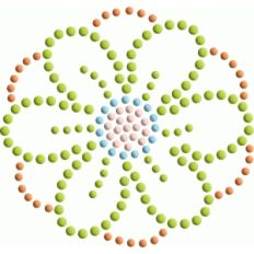 sweet flower