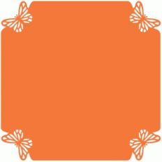 monarch corner card