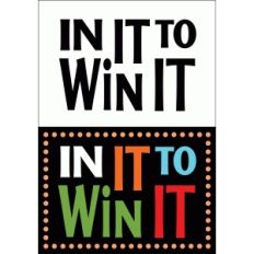 in it to win it