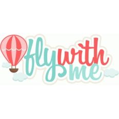 fly with me title