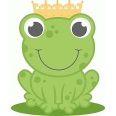frog prince