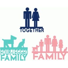 family embellishments