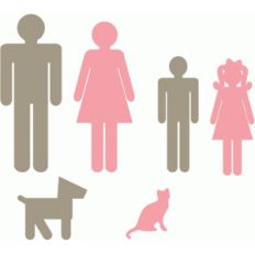 build your own family