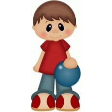 boy with bowling ball pnc